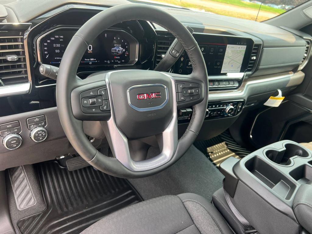 New 2026 GMC Sierra 1500 Elevation AWD/4WD image 14