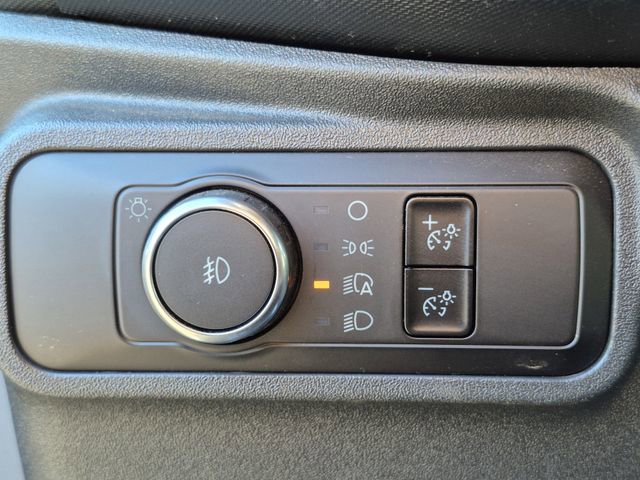Used 2023 Ford Bronco Outer Banks AWD/4WD image 9