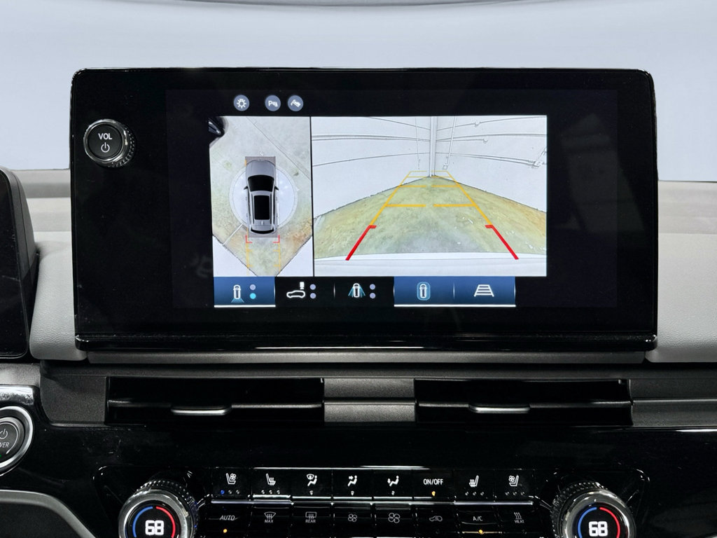 Used 2025 Honda Prologue Elite image 14
