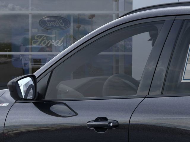 New 2026 Ford Escape ST-Line w/ Tech Pack #1 image 21