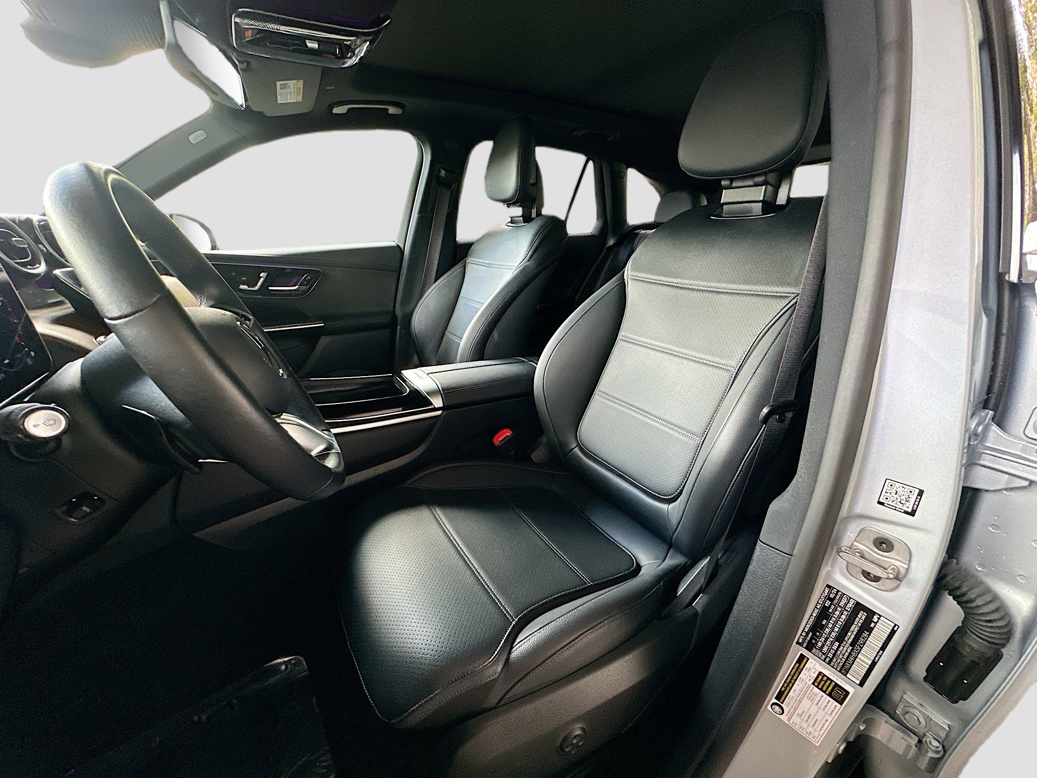 Used 2025 Mercedes-Benz GLC 300 GLC 300 image 20