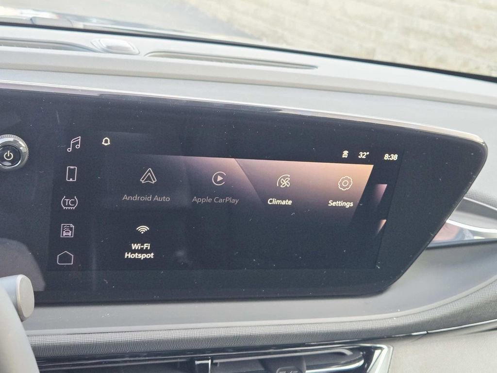 New 2026 Buick Envista Sport Touring w/ Convenience I Package image 23