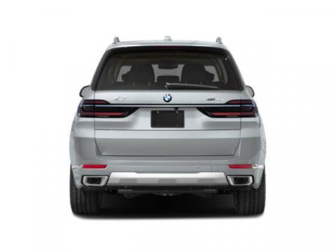 New 2026 BMW X7 xDrive40i image 5