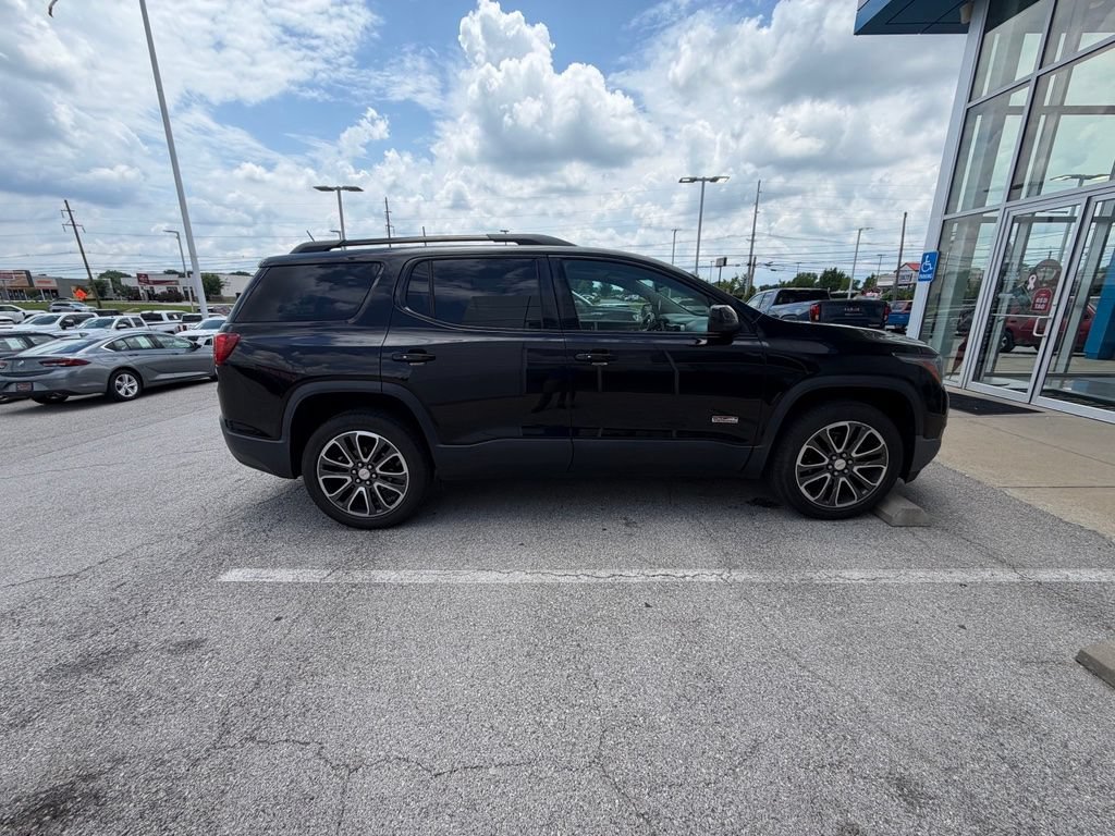 Used 2019 GMC Acadia SLT AWD/4WD image 6