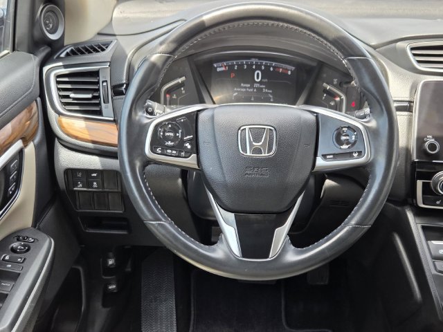 Used 2019 Honda CR-V Touring image 21