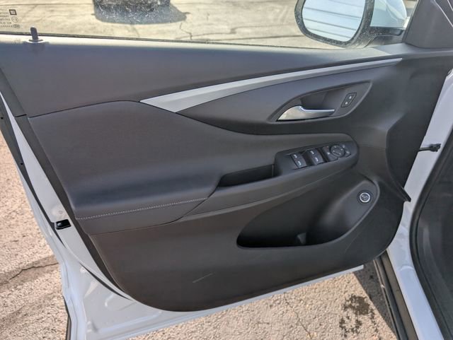 New 2026 Buick Envista Preferred w/ Convenience I Package image 15