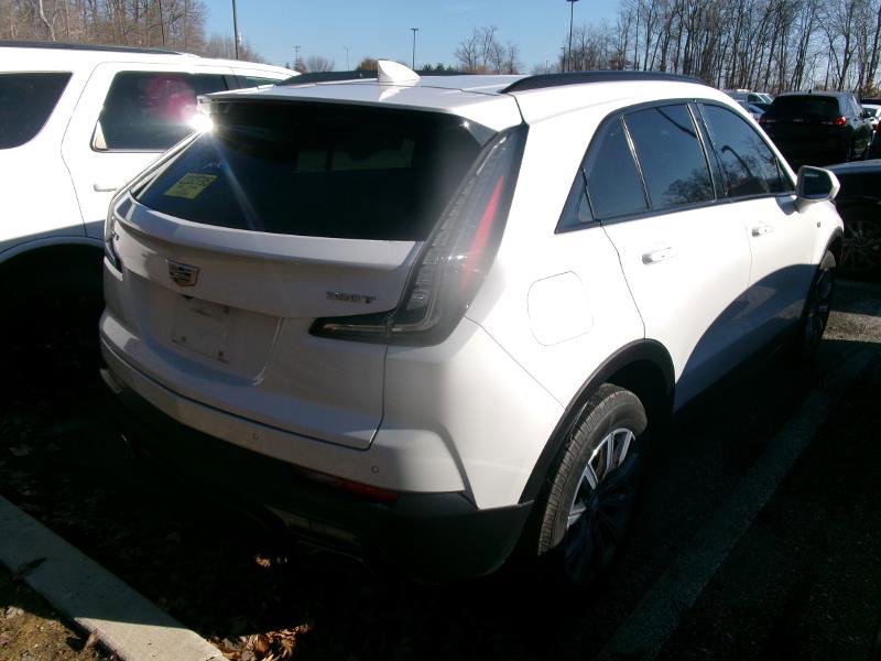 Used 2020 Cadillac XT4 Sport w/ Driver Awareness Package image 3