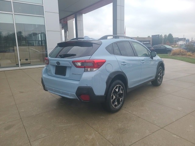 Used 2020 Subaru Crosstrek 2.0i Premium image 7