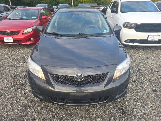 Used 2010 Toyota Corolla LE w/ All Weather Guard Pkg