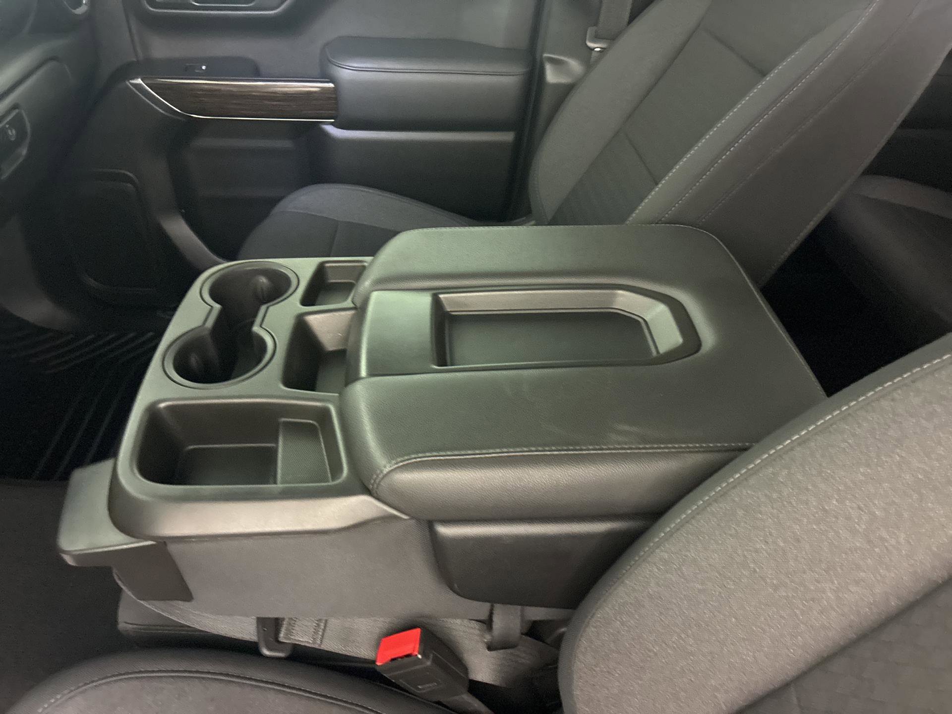 Used 2021 GMC Sierra 1500 Elevation image 15
