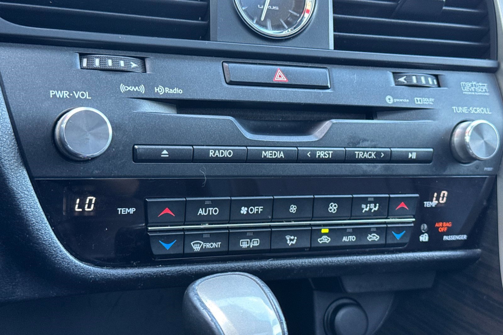 Used 2017 Lexus RX 350 AWD w/ Premium Package image 22