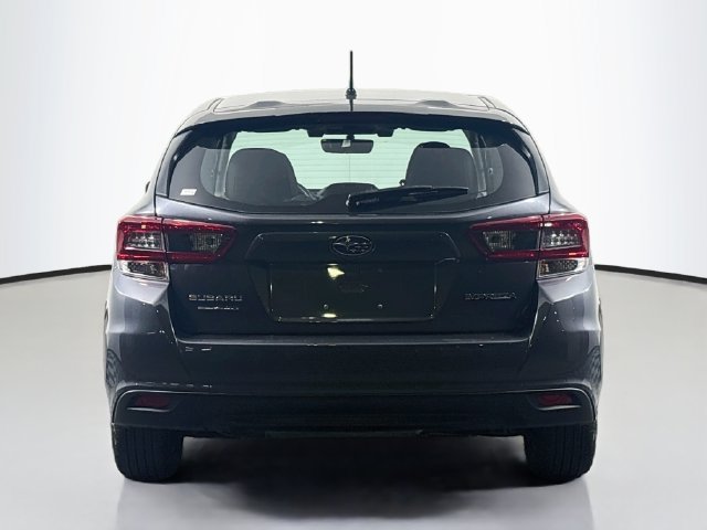 Used 2022 Subaru Impreza 2.0i AWD/4WD image 6