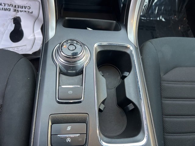 Used 2020 Ford Fusion SE image 29