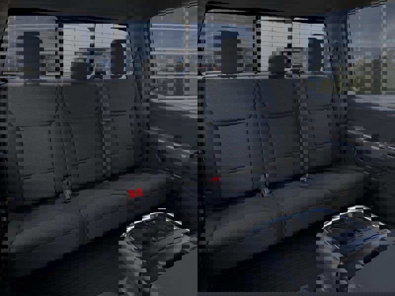 New 2025 Ford F150 XLT w/ Equipment Group 302A MID image 33