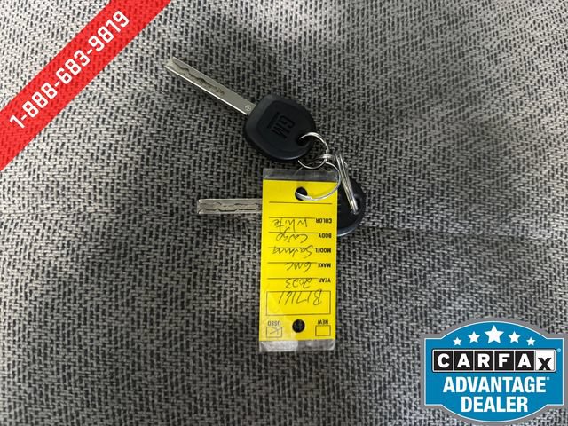 Certified 2023 GMC Savana 2500 RWD image 27
