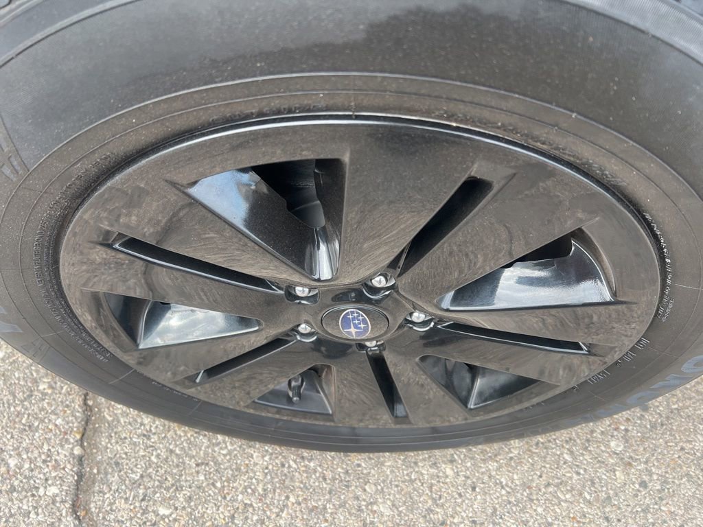 Used 2017 Subaru Outback 2.5i Premium image 46