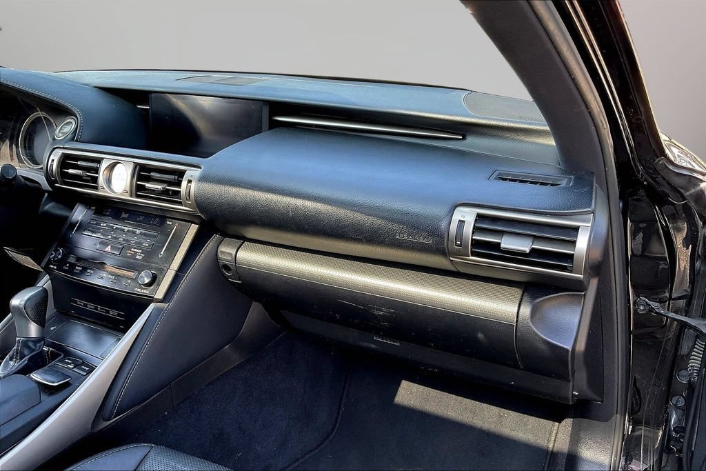 Used 2014 Lexus IS 250 AWD w/ F-Sport Package image 25