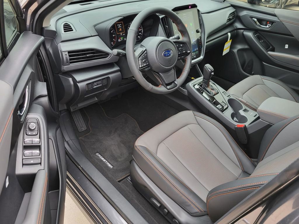 New 2026 Subaru Crosstrek 2.5i Limited image 6