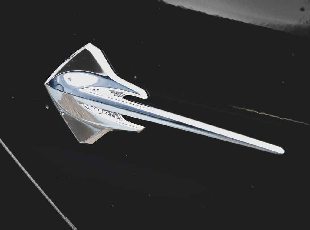 Used 2014 Chevrolet Corvette Stingray Convertible w/ 2LT Preferred Equipment Group image 24