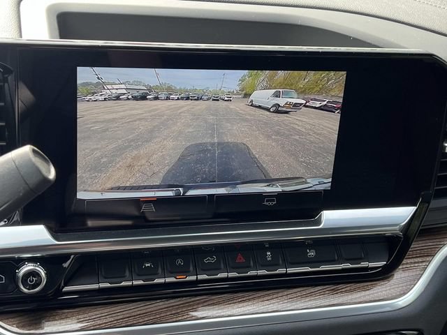 New 2026 GMC Sierra 1500 Elevation AWD/4WD image 21
