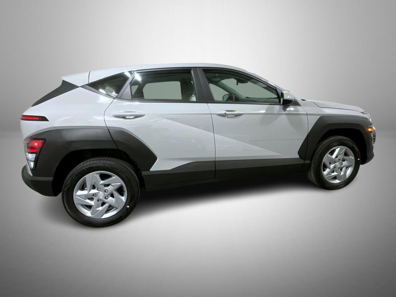 New 2026 Hyundai Kona SE AWD/4WD image 4