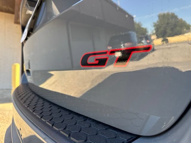 New 2026 Dodge Durango GT AWD/4WD image 7