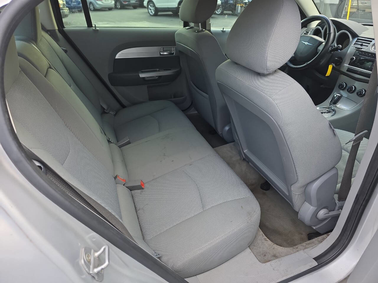 Used 2008 Chrysler Sebring Touring image 21