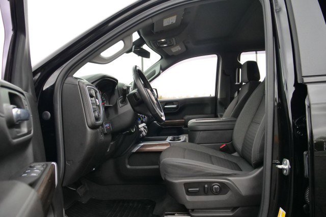 Used 2021 Chevrolet Silverado 1500 RST w/ Redline Edition image 28