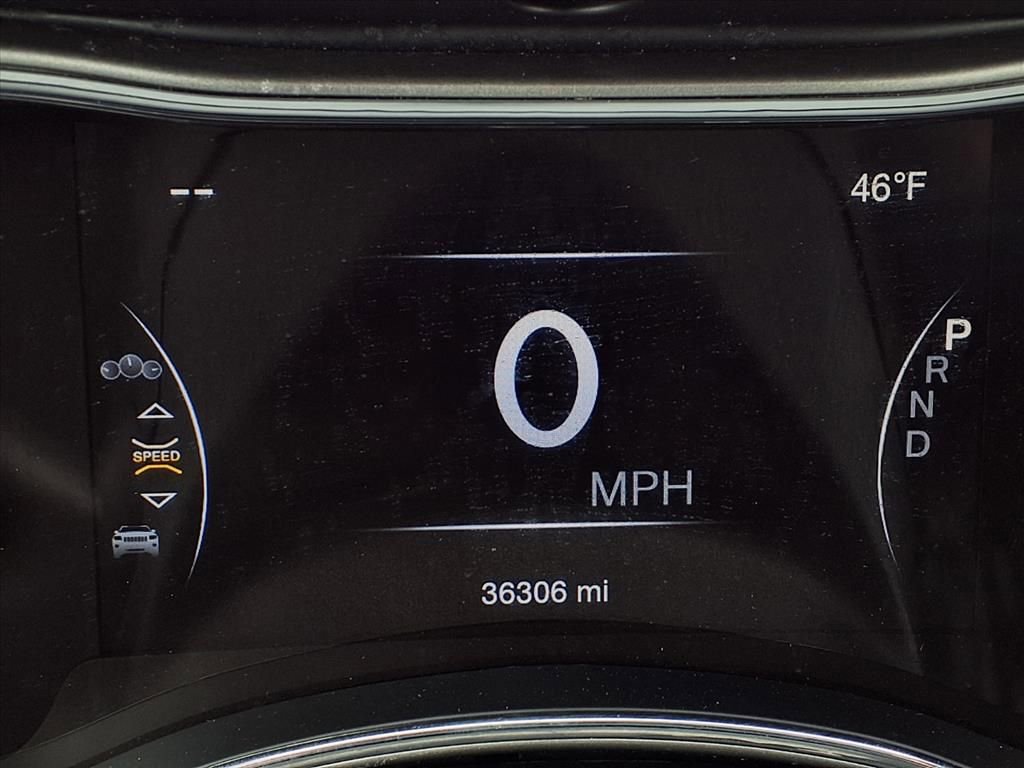 Used 2020 Jeep Grand Cherokee Altitude image 19