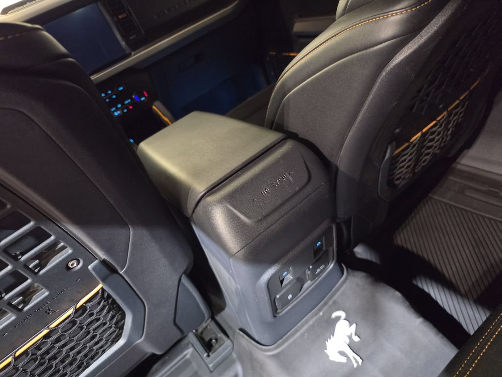 Used 2021 Ford Bronco Badlands AWD/4WD image 22