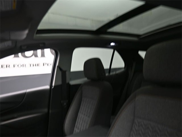 Used 2022 Chevrolet Equinox LT image 17