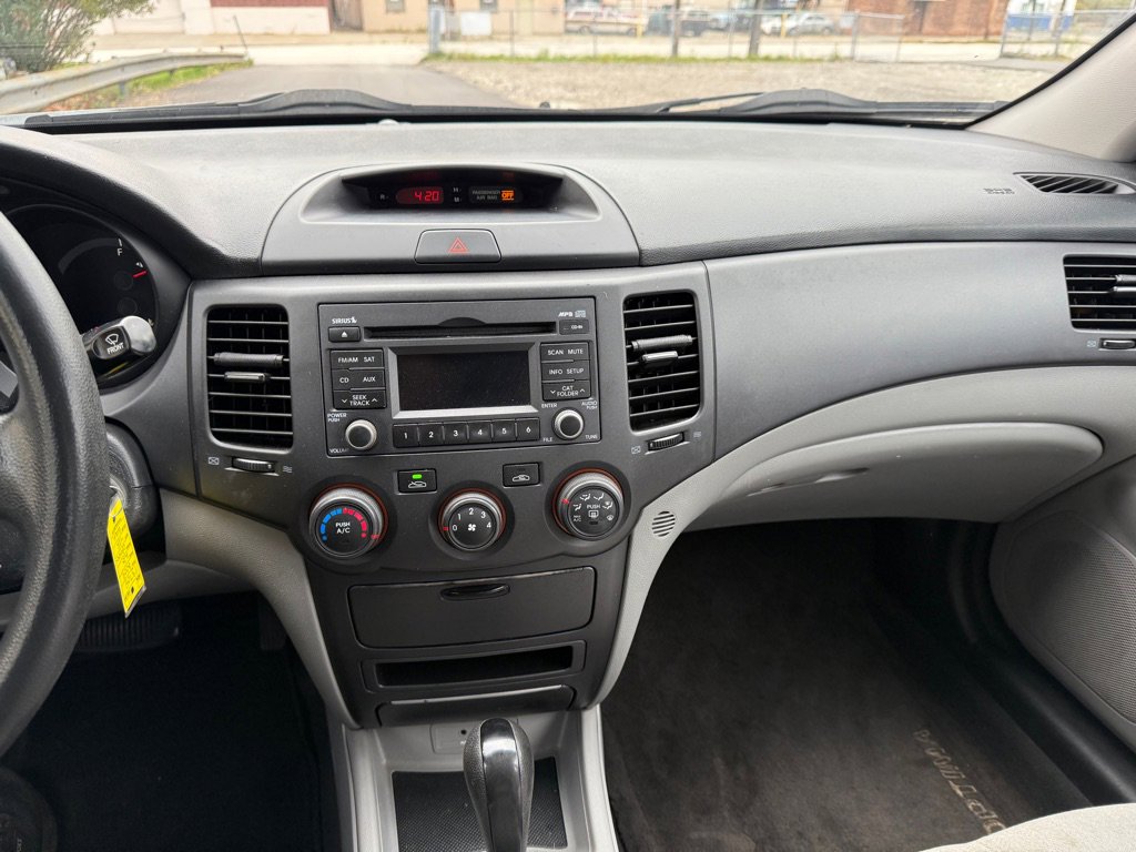 Used 2009 Kia Optima LX image 13