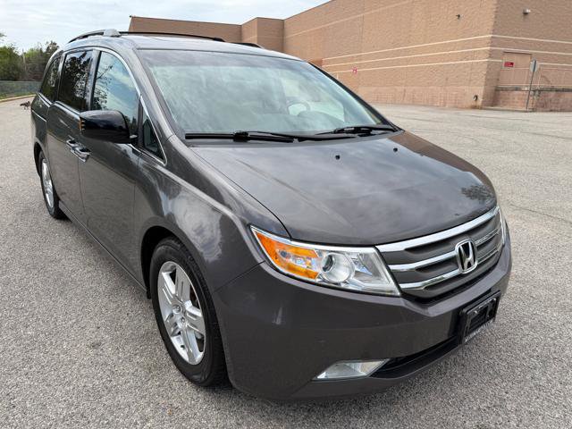 Used 2012 Honda Odyssey Touring image 34