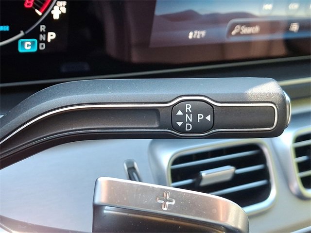 Used 2025 Mercedes-Benz GLE 350 4MATIC image 14