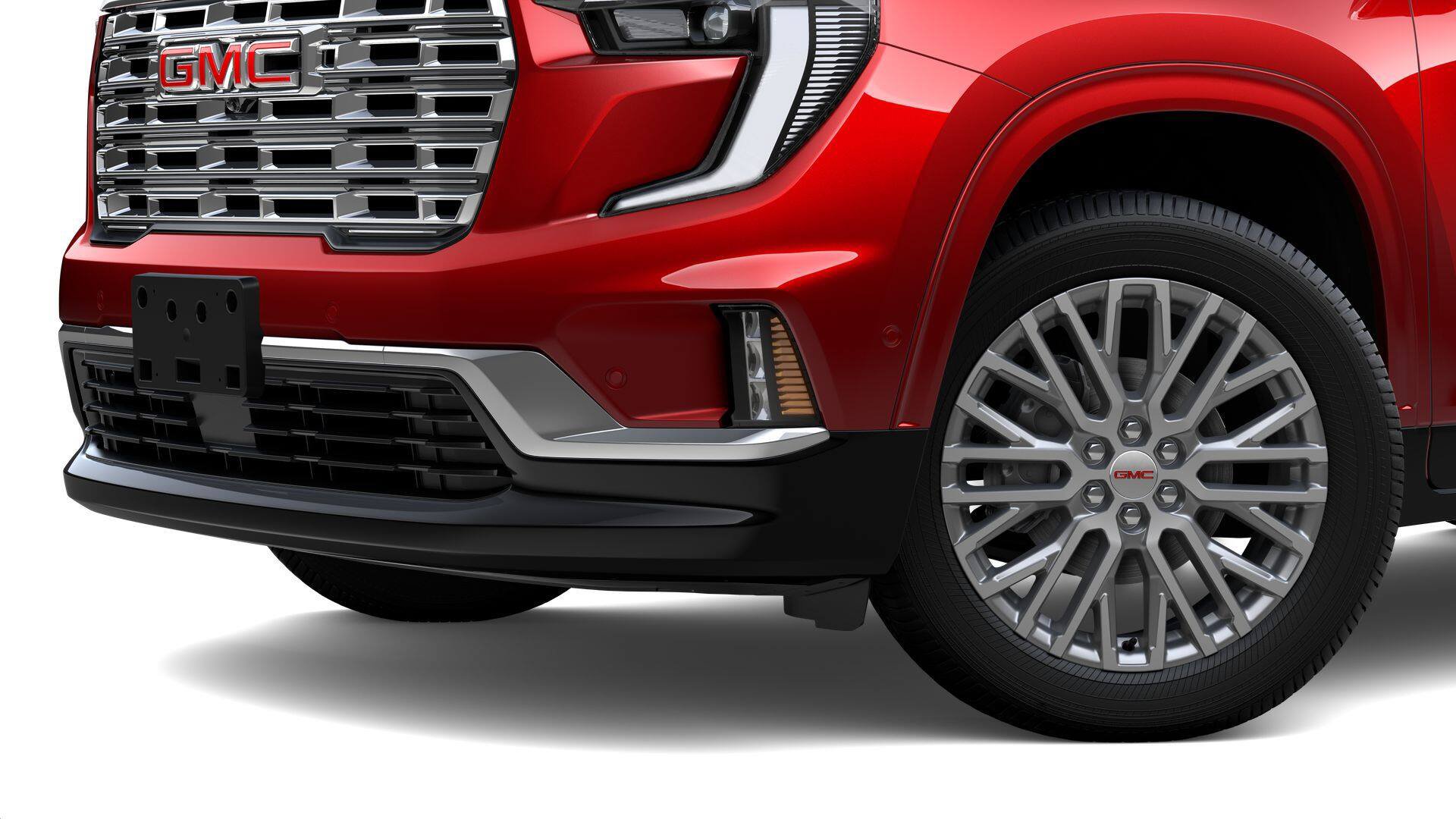 New 2026 GMC Acadia Denali w/ Super Cruise Package AWD/4WD image 29