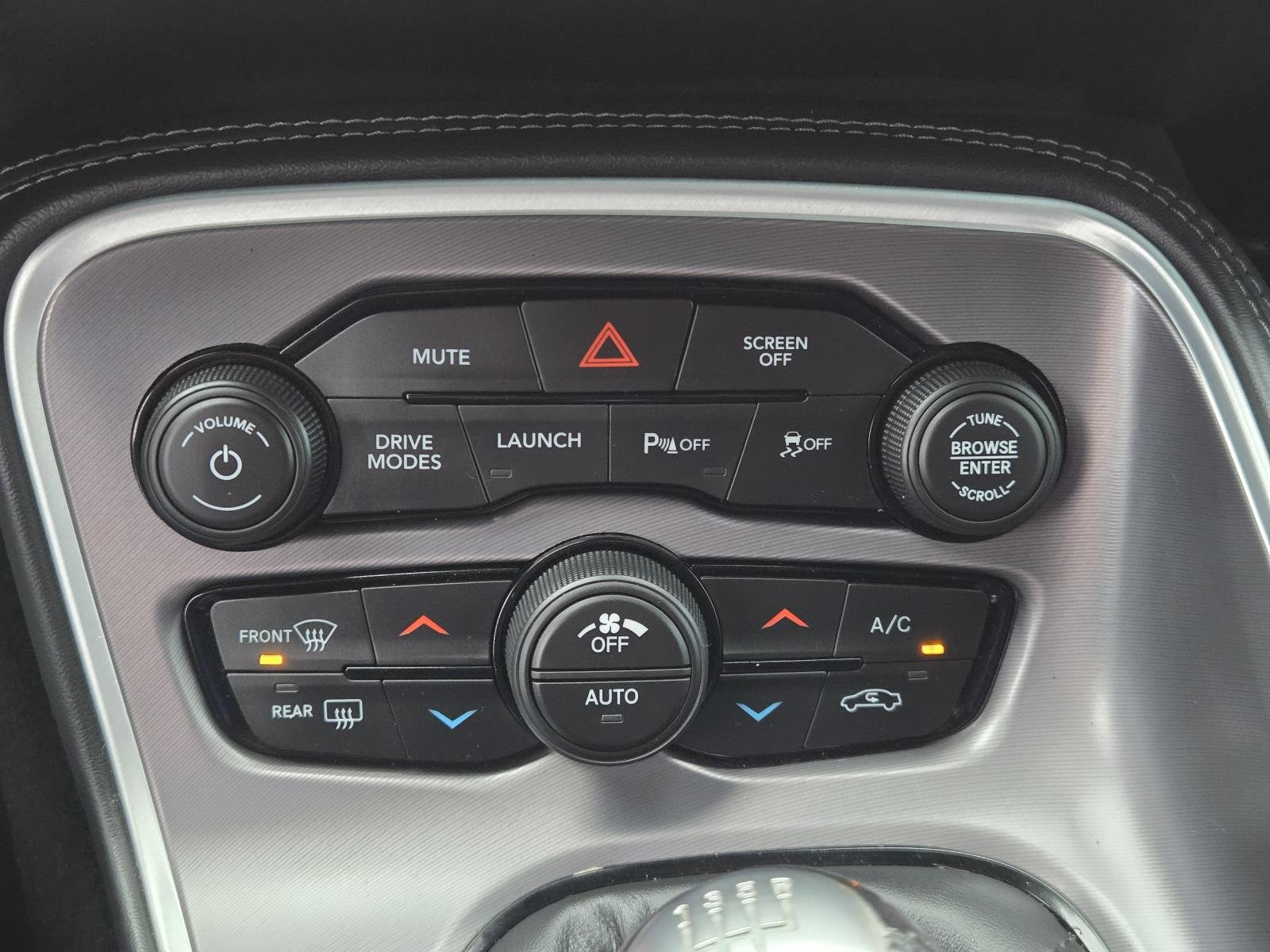 Used 2019 Dodge Challenger R/T Scat Pack image 15