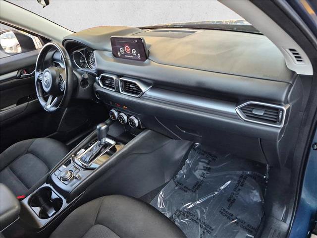 Used 2020 MAZDA CX-5 Sport FWD image 20
