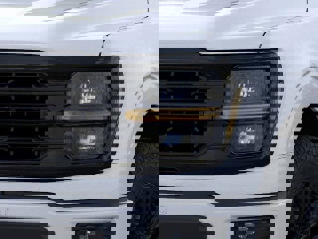 New 2026 Ford F150 XLT w/ Equipment Group 302A MID image 48