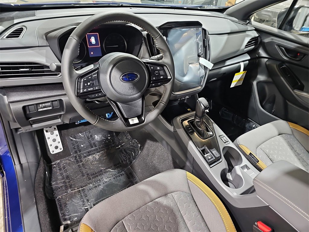 New 2026 Subaru Crosstrek 2.5i Sport image 15