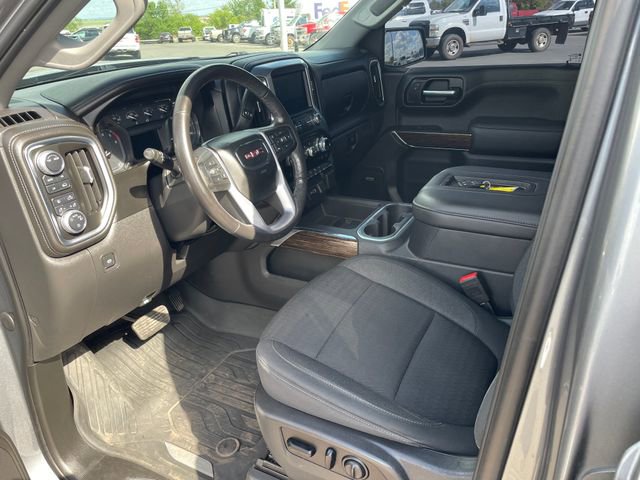 Used 2020 GMC Sierra 1500 Elevation w/ Elevation Value Package image 10