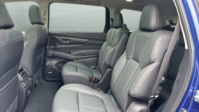New 2026 Subaru Ascent Limited Bronze AWD/4WD image 25