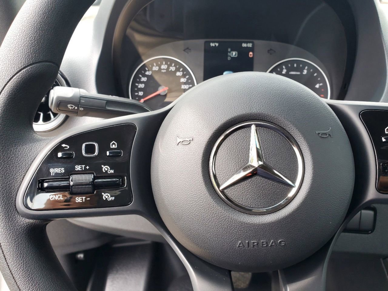 New 2023 Mercedes-Benz Sprinter 4500 image 20