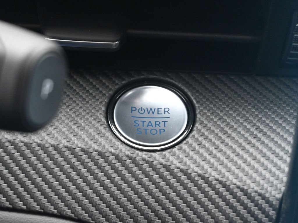 New 2026 Ford Mustang Mach-E Select RWD image 13