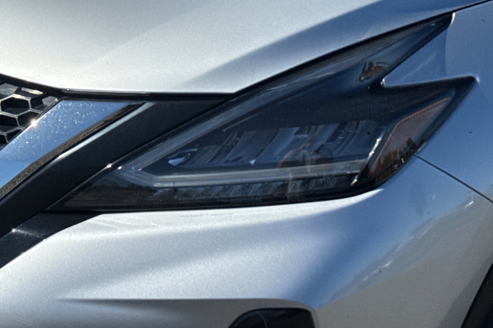 Used 2023 Nissan Murano S AWD/4WD image 50