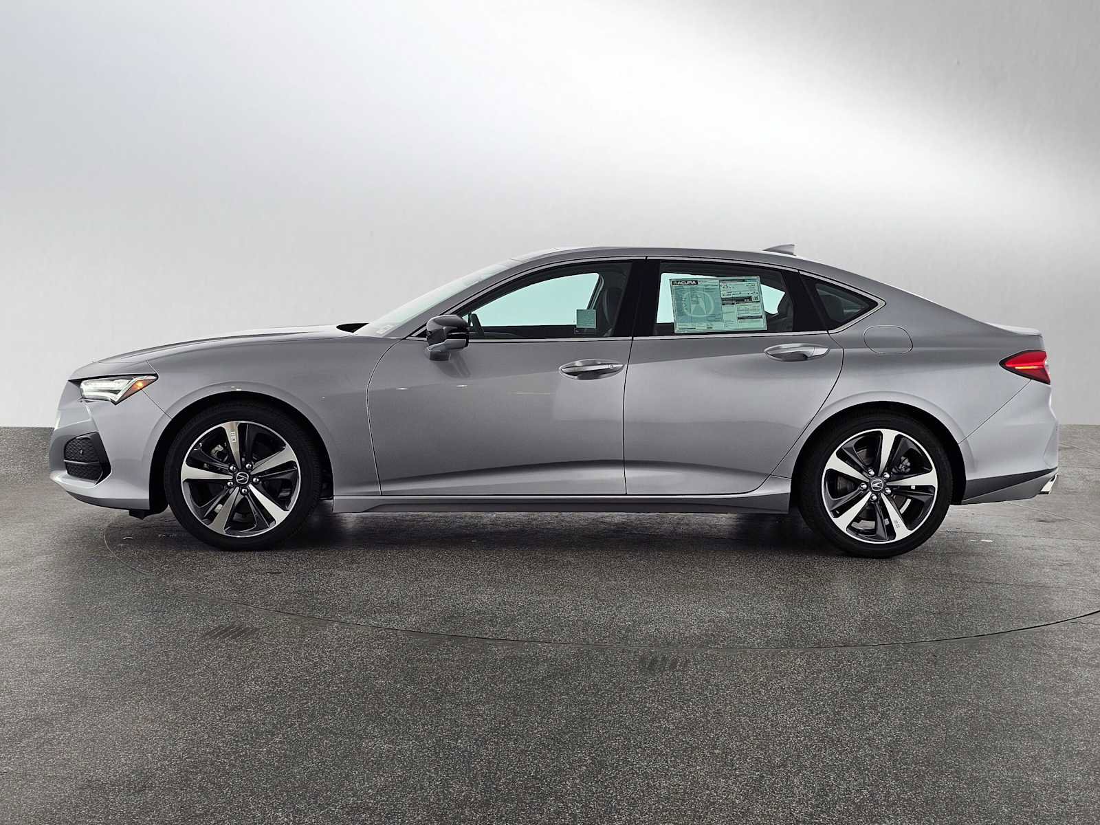 New 2025 Acura TLX w/ Technology Package image 4