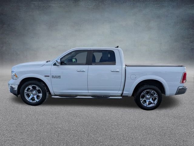 Used 2017 RAM 1500 Laramie AWD/4WD image 7