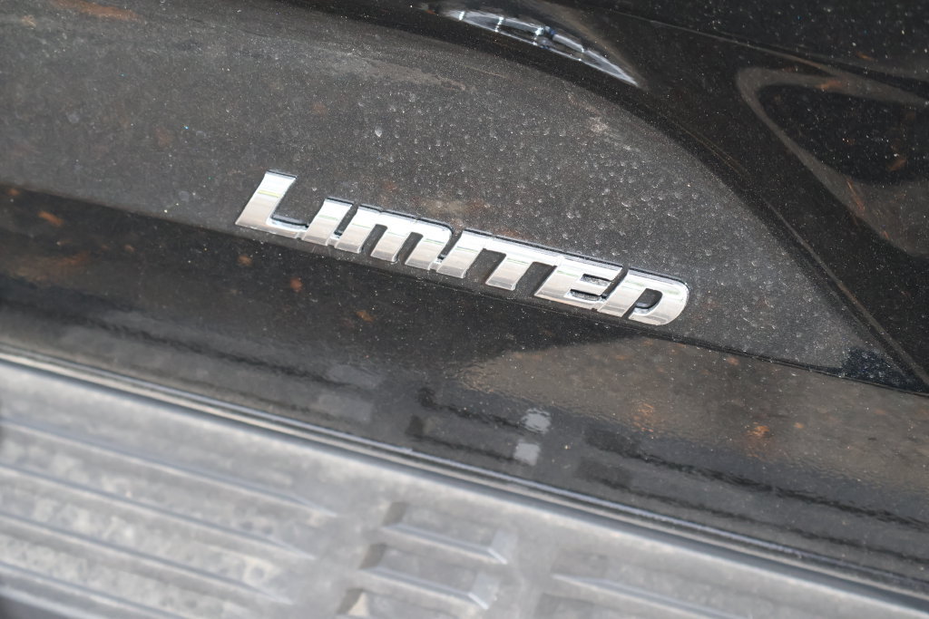 New 2026 Toyota Sequoia Limited AWD/4WD image 76