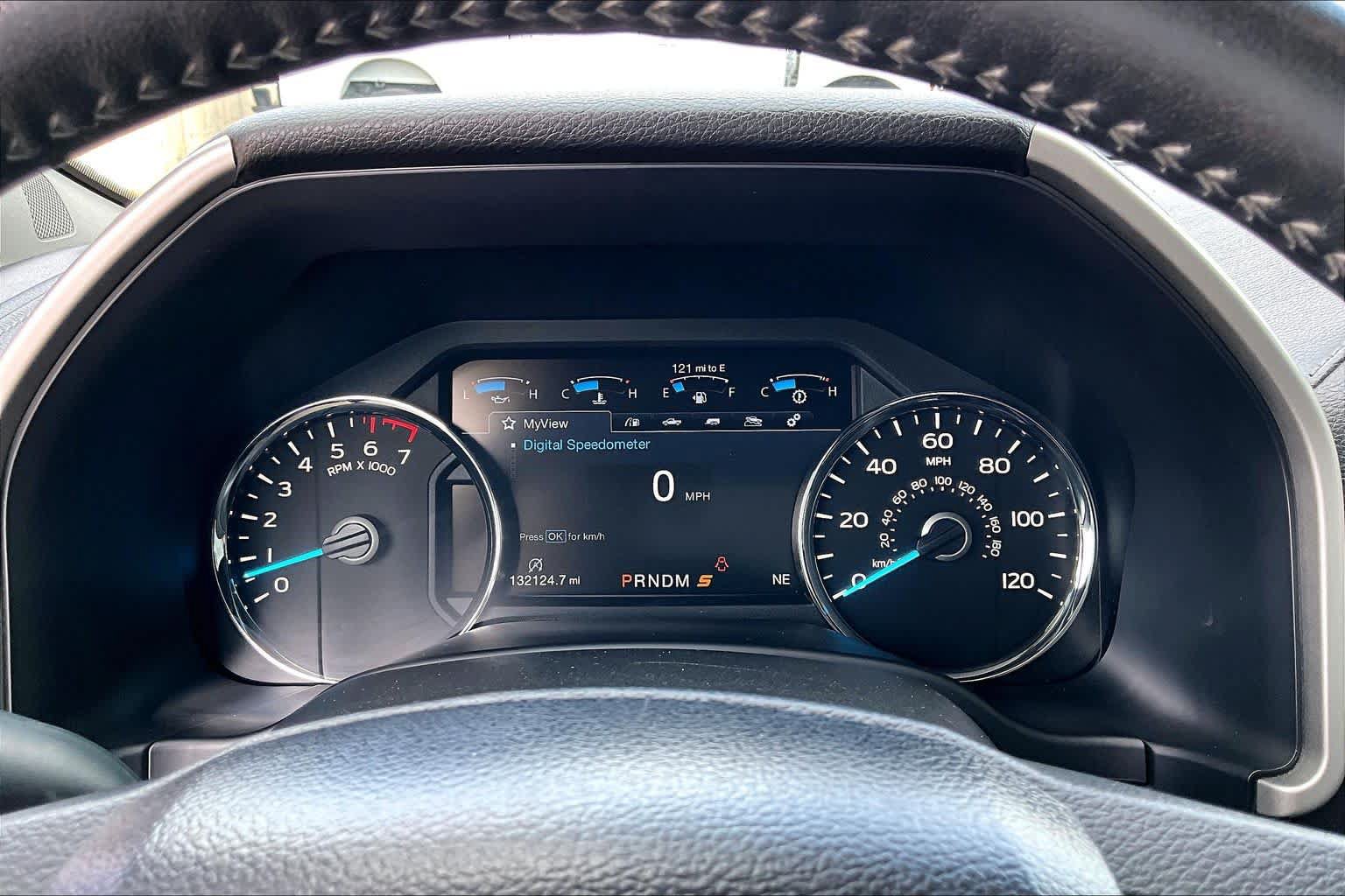 Used 2018 Ford F150 Lariat RWD image 26
