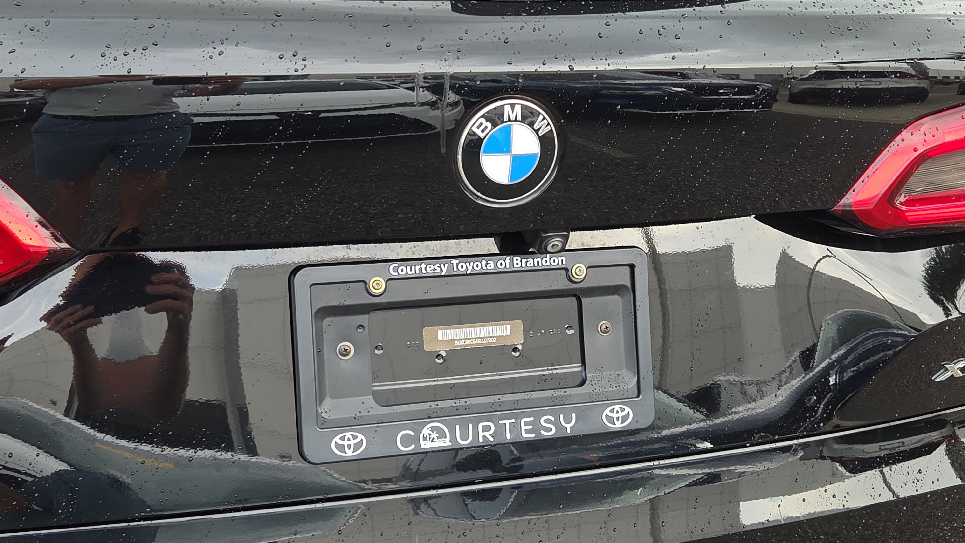 Used 2019 BMW X5 xDrive40i w/ Convenience Package AWD/4WD image 28