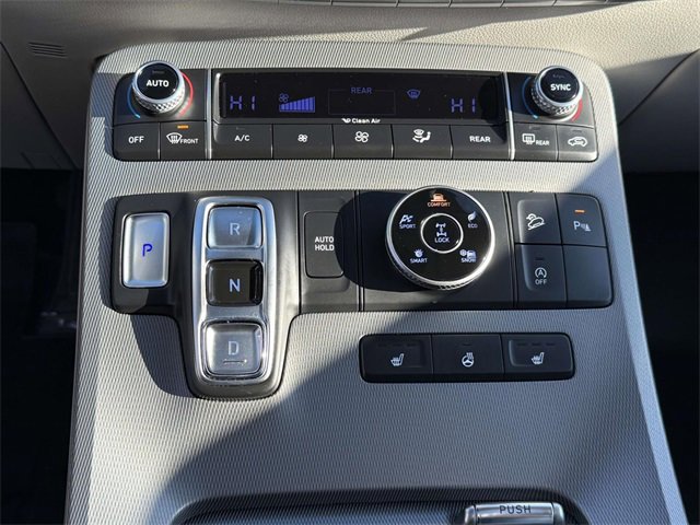 Used 2022 Hyundai Palisade SEL w/ Premium Package image 17